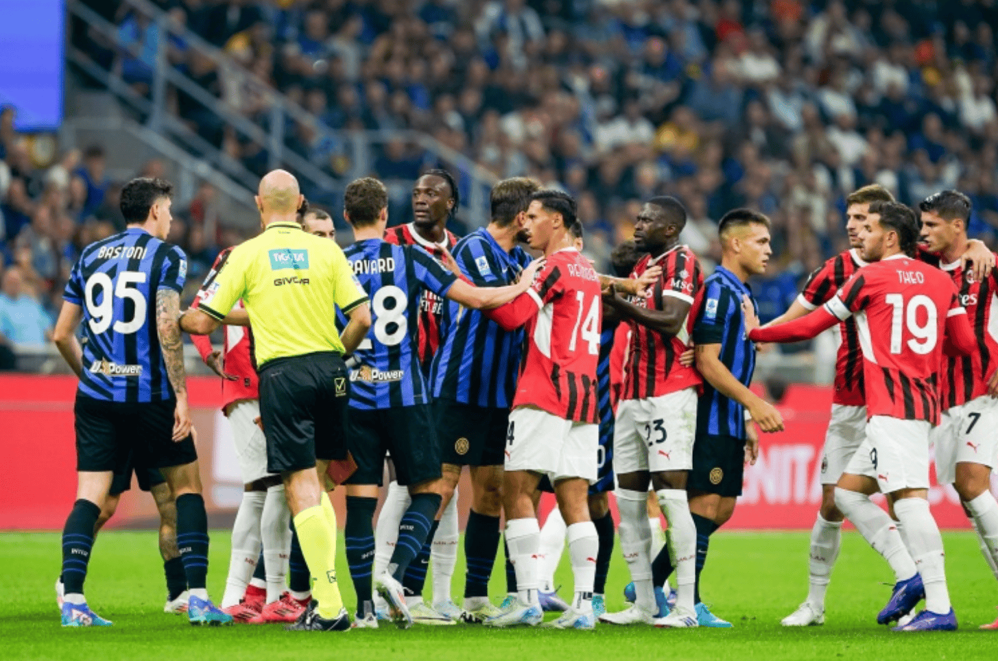 开云体育-欧冠窗口期走向成谜；国际米兰官宣签约；信心回归；资深球员宣示担当的简单介绍