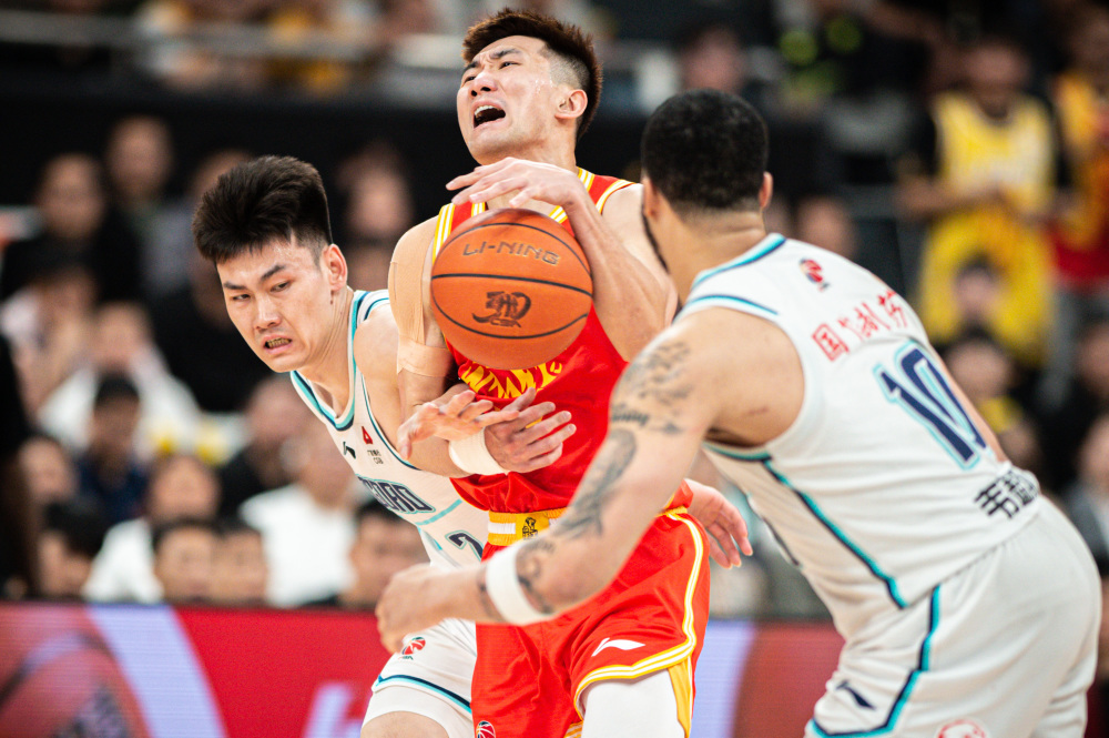 开云体育-关于浙江队迎全明星赛关键赛，国际比赛日主帅复盘，信心回归，训练强度明显提升的信息