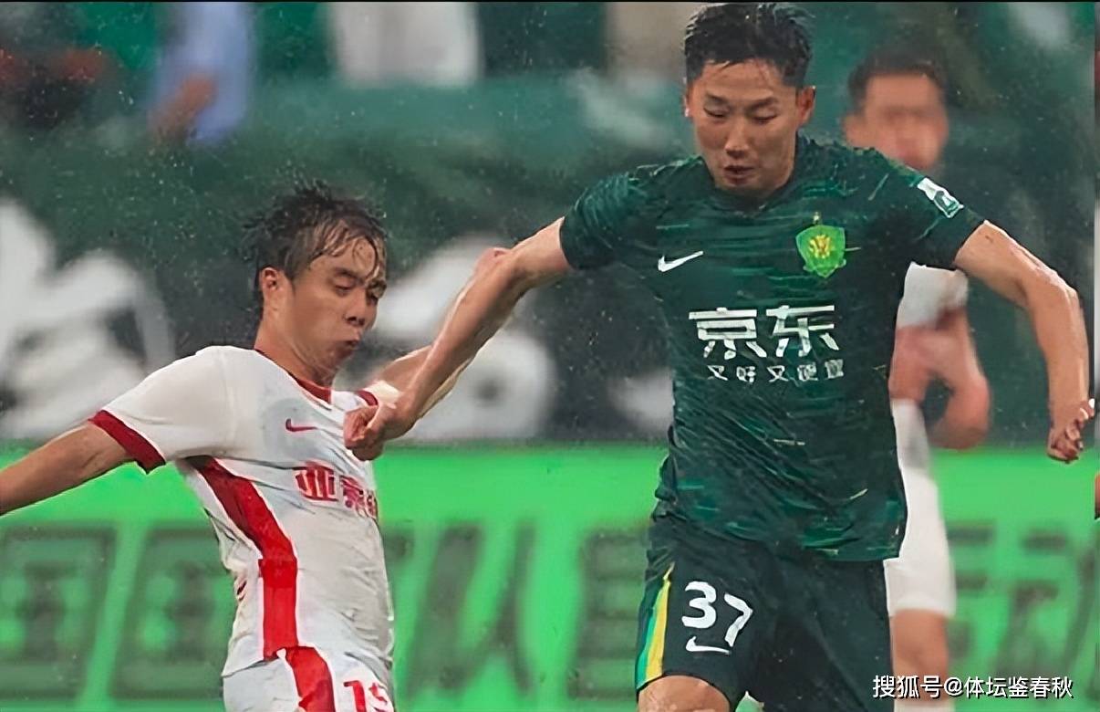 开云-关于加时末段亚冠焦点战，北京国安强势反弹，球迷炸锅，轮换策略成焦点的信息