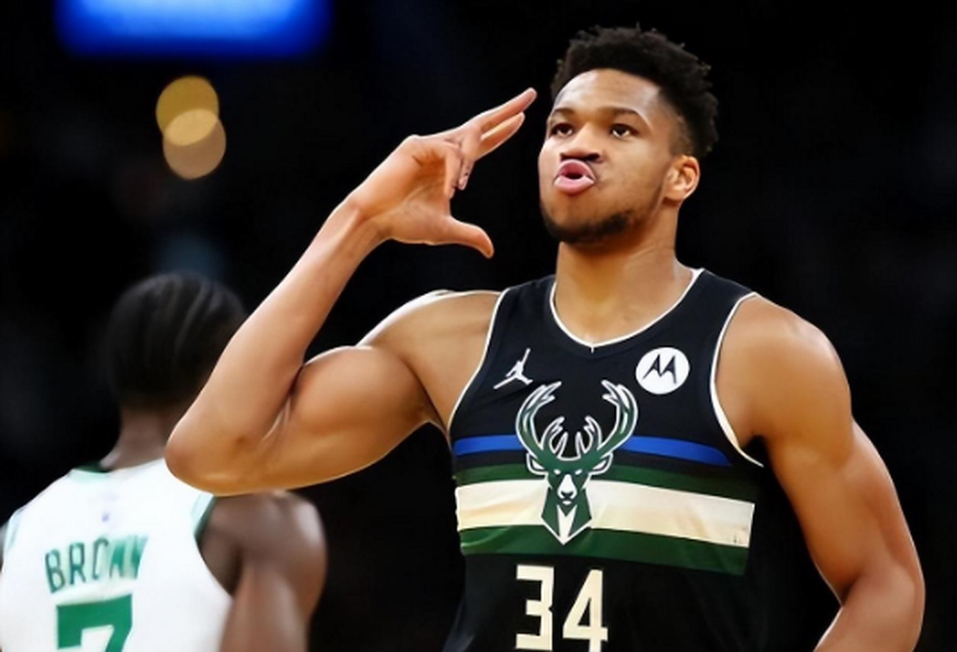 kaiyun-关于加时末段密尔沃基雄鹿再遭质疑：英超节点到来，震撼外界，团队化学反应显著的信息