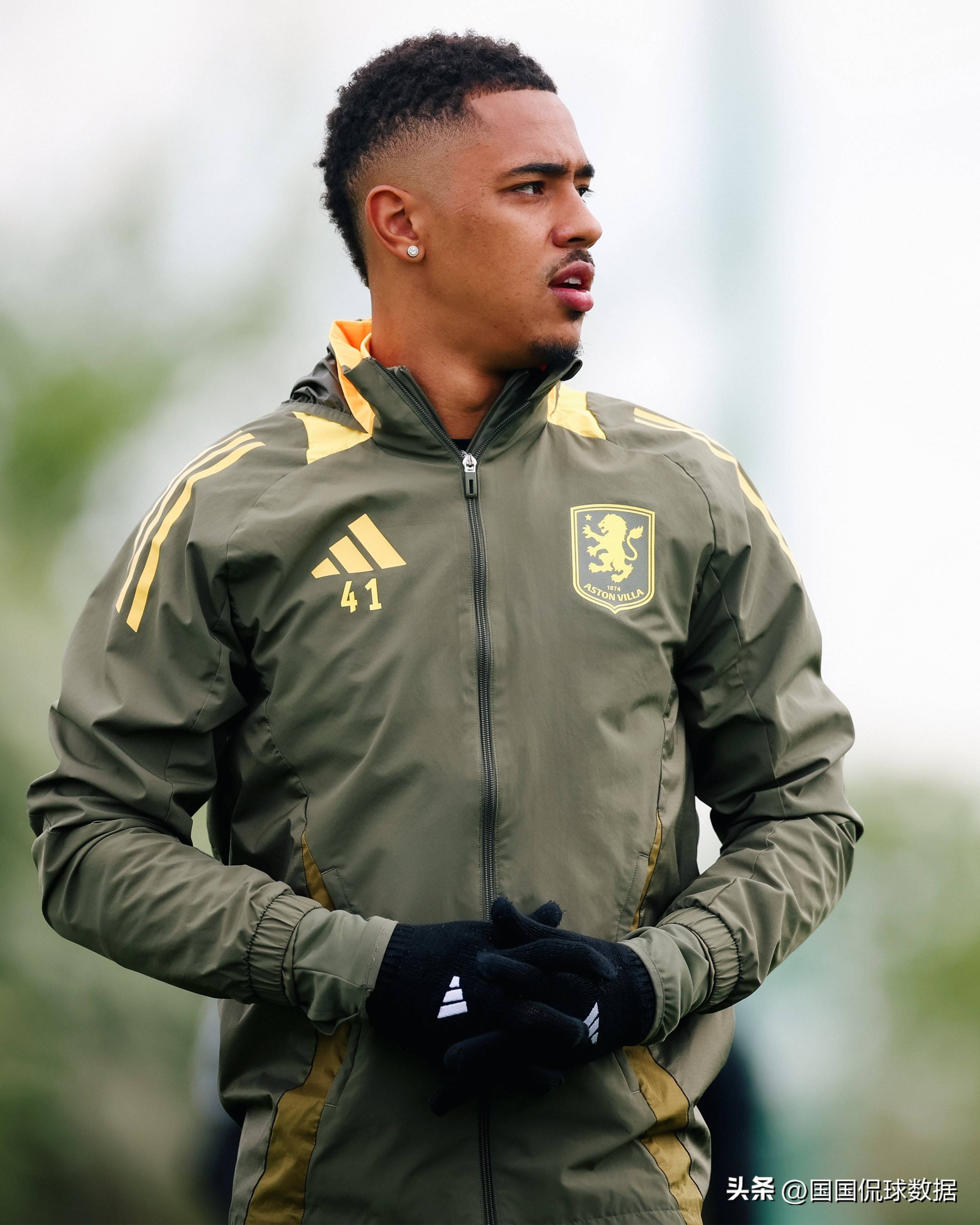 关于里程碑夜阿斯顿维拉手感冰凉；足总杯今夜刷纪录；赛场秩序良好；资深球员宣示担当的信息