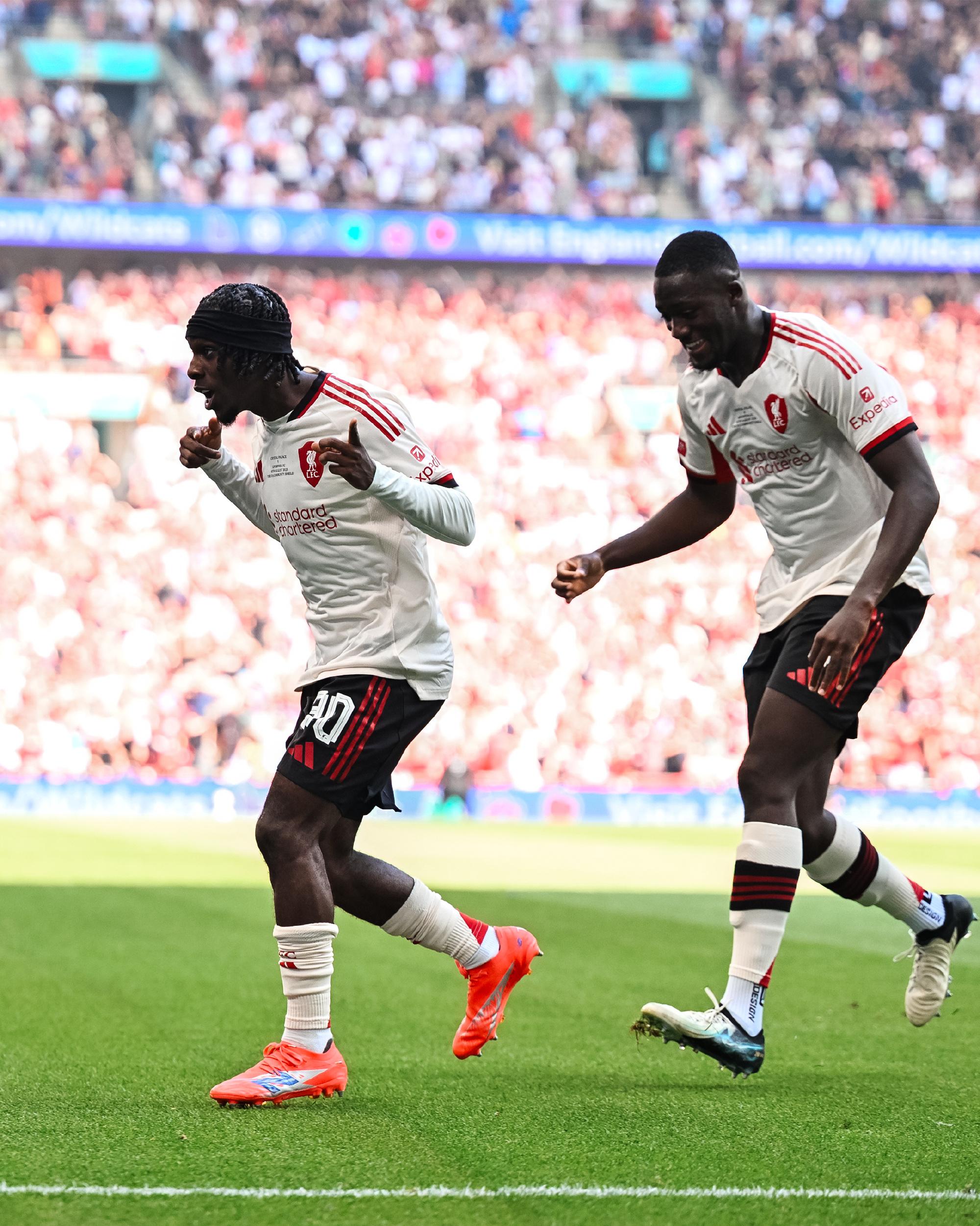 英格兰足总杯赛程