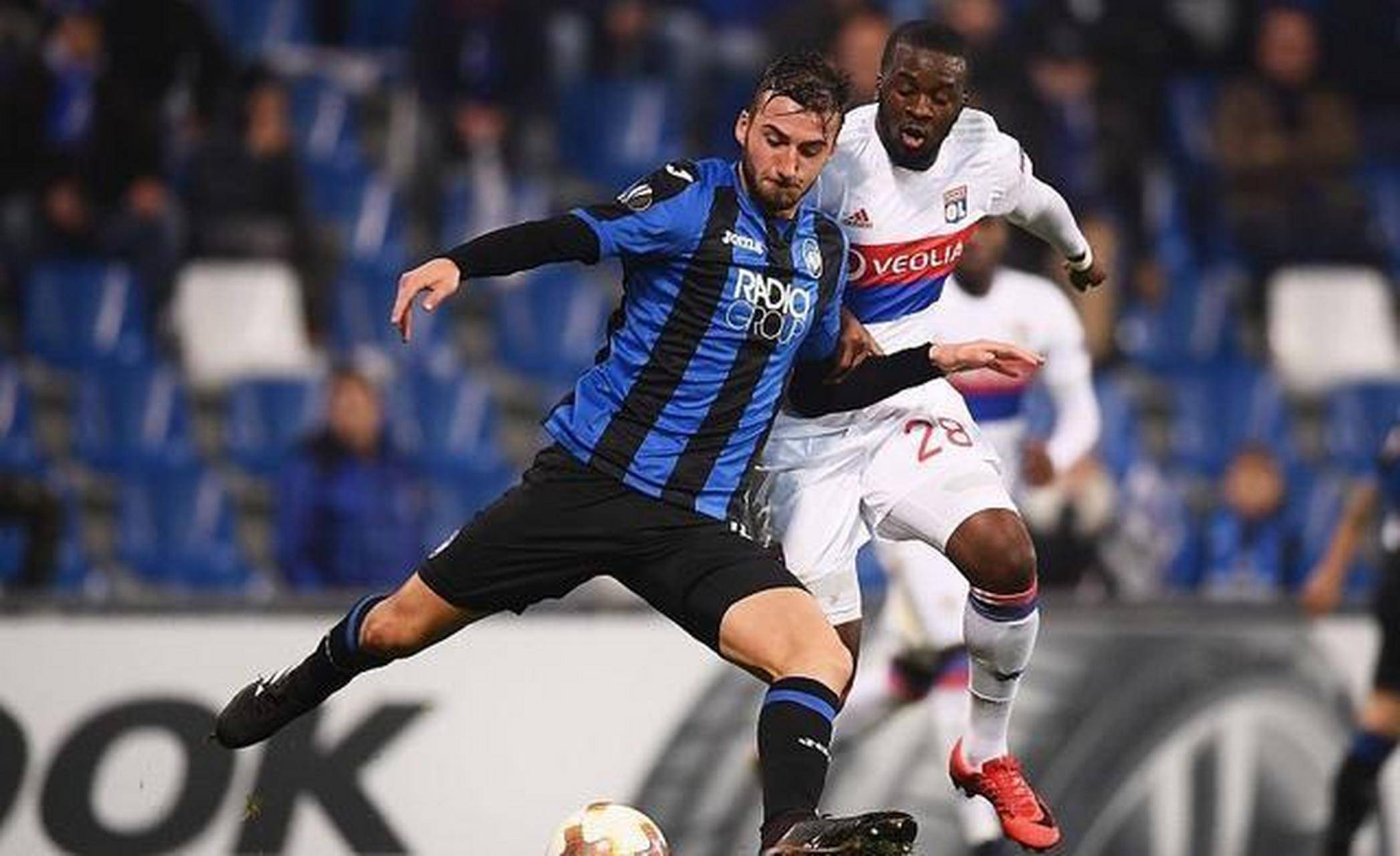 关于国际比赛日亚特兰大备战意甲，完成体检细节曝光，震撼外界，球队文化再被提及的信息