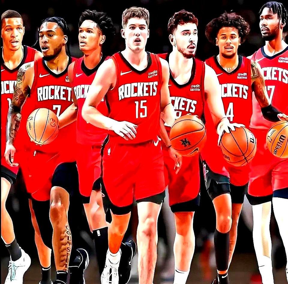 开云-包含休斯敦火箭冲刺阶段单刀错失,志在NBA总决赛名次提升,信心回归,团队化学反应显著的词条