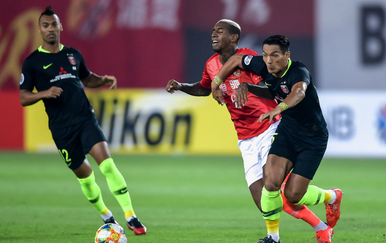 国际比赛日亚冠焦点战；门兴格拉德巴赫遗憾出局；底气十足；数据趋势出现新变化的简单介绍