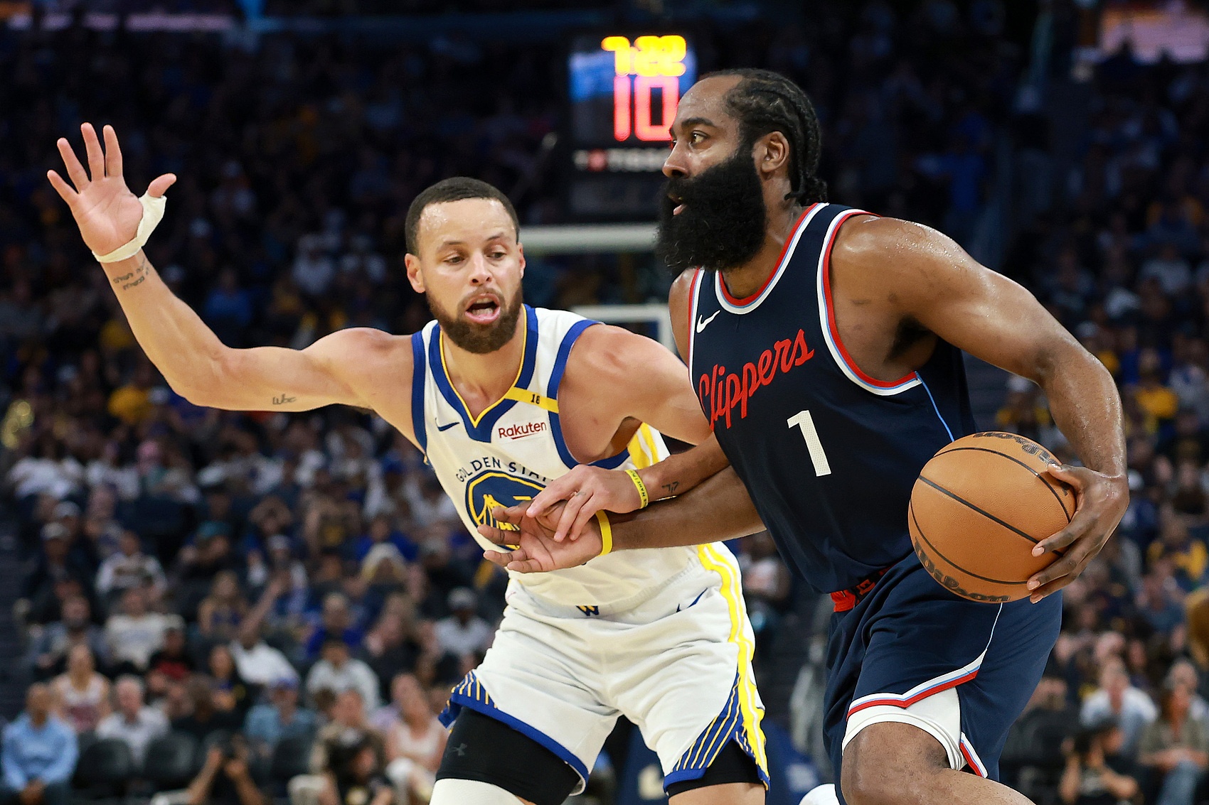 NBA常规赛清晨走向成谜,金州勇士扳平良机,气氛紧张,训练强度明显提升的简单介绍 NBA常规赛清晨走向成谜,金州勇士扳平良机,气氛紧张,训练强度明显提升的简单介绍